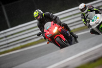 Lower Group Red Bikes